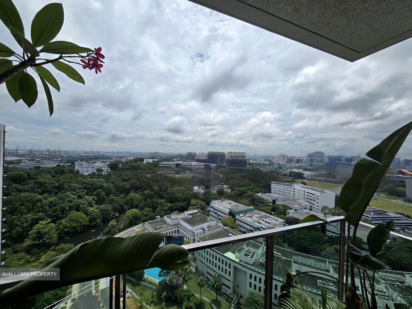 Normanton Park (D5), Apartment #473411531